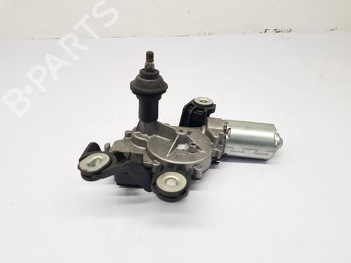 Rear wiper motor VW GOLF PLUS V (5M1, 521) 1.6 TDI | BP30264338M102