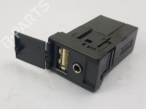 Electronic module TOYOTA RAV 4 IV (_A4_) 2.0 D 4WD (ALA41_) | BP29597724M83 