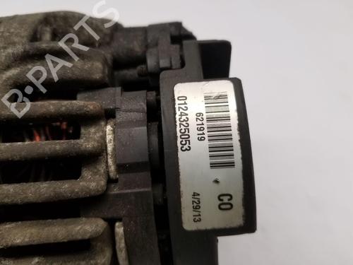 Alternator FIAT DUCATO Van (250_) 120 Multijet 2,3 D | BP37639730M7 - Image 2