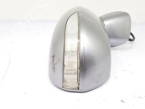 Right mirror HONDA JAZZ II (GD_, GE3, GE2) 1.3 iDSi (GD1) | BP31983448C27