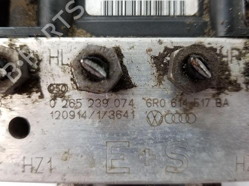 ABS pump SEAT IBIZA IV (6J5, 6P1) 1.2 TSI | BP22659705M43 