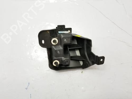 Rear bumper bracket RENAULT CLIO V (B7_)  | BP27550260C159 
