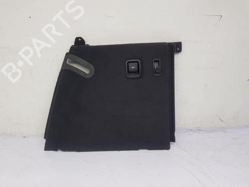 Bagasjeromsbekledning BMW X4 (G02, F98) xDrive M40 d (326 hp) 30840026