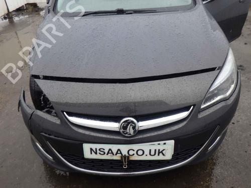 Electronic module VAUXHALL ASTRA Mk VI (J) (P10) 1.6 | BP33833958M83 - Image 12