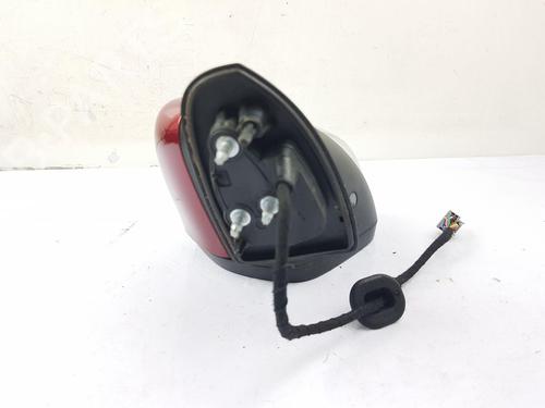 Left mirror FORD FIESTA VII (HJ, HF)  | BP29549068C26 