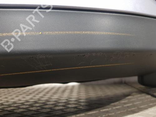 Rear bumper SEAT IBIZA IV (6J5, 6P1) 1.0 TSI | BP23031642C8