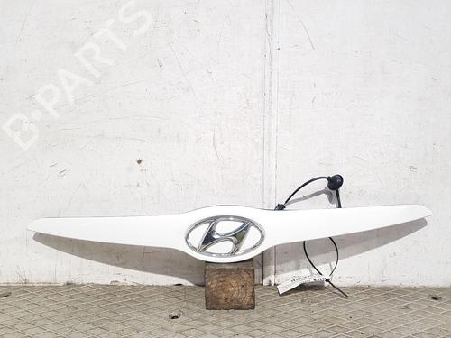 Used Tailgate handle HYUNDAI ix20 (JC) 1.6 (125 hp) 29549295