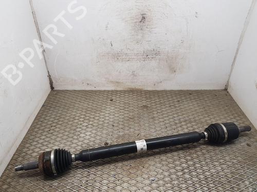 Used Right front driveshaft KIA SPORTAGE IV (QL, QLE) 1.6 GDI (132 hp) 27579559
