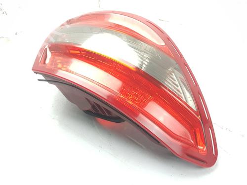 Left taillight MERCEDES-BENZ C-CLASS (W204) C 200 CDI (204.001) | BP34042607C34 - Image 3