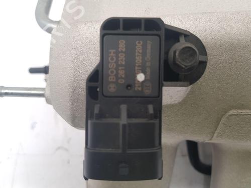 Intake manifold MCLAREN 720S 4.0 | BP22670803M70