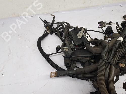 Wiring harness MERCEDES-BENZ SPRINTER 4-t Van (B907, B910) 416 CDI RWD (907.643, 907.645, 907.647) | BP31663326E16 - Image 5