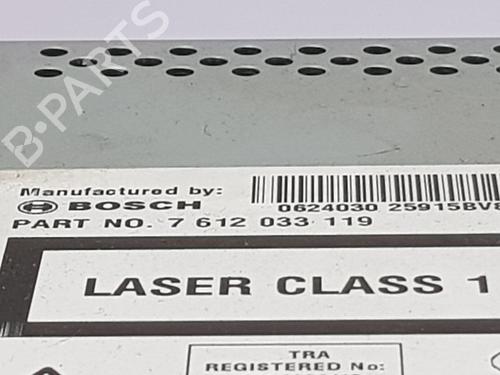 Electronic module NISSAN JUKE (F15) 1.5 dCi | BP34331863M83  - Image 6