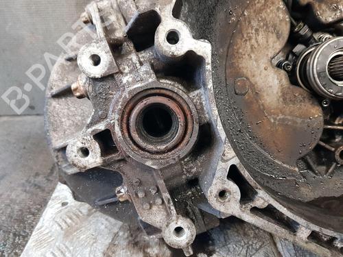 Getriebe VAUXHALL ZAFIRA Mk II (B) (A05) 1.7 CDTI | BP23097994M3 