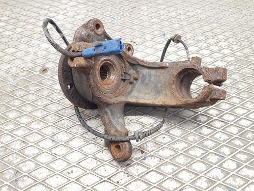 Used Right front steering knuckle CITROËN C3 AIRCROSS II (2R_, 2C_) 1.2 PureTech 82 (2RHMRC, 2RHMZB) (82 hp) 25839135