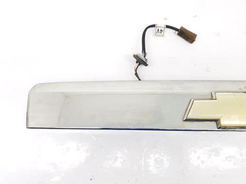 Tailgate handle CHEVROLET CAPTIVA (C100, C140) 2.0 D 4WD | BP29575801C132 
