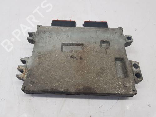 Engine control unit (ECU) SUZUKI GRAND VITARA II (JT, TE, TD) 1.6 All-wheel Drive (JB416) | BP40528602M57 - Image 5