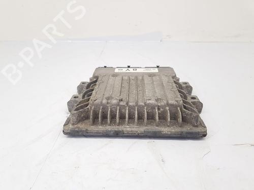 Engine control unit (ECU) NISSAN NAVARA NP300 Pickup (D23, D23T) | BP34407026M57 - Image 4