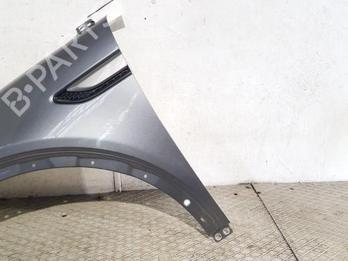 Left front fenders LAND ROVER DISCOVERY SPORT (L550) 2.0 D 4x4 | BP29642147C41 