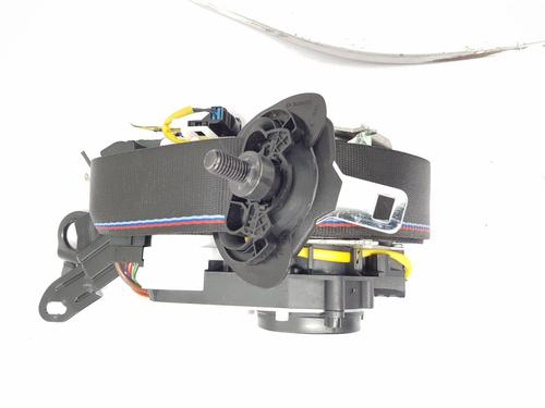Front right seatbelt BMW X4 (G02, F98) xDrive M40 d | BP31301093I25  - Image 19