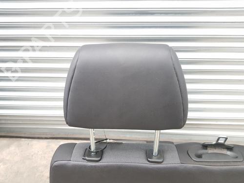 Left front seat VW CRAFTER 30-50 Van (2E_) 2.0 TDI | BP22666793C15 