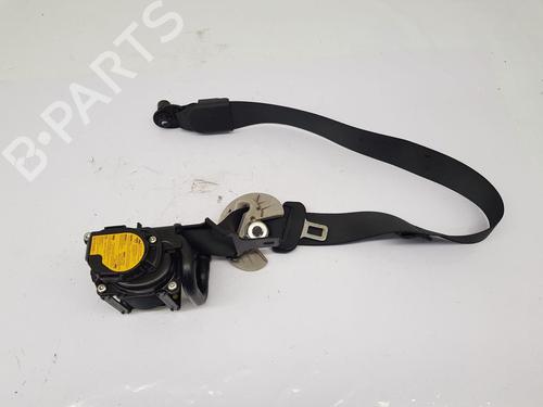 Used Front left seatbelt Front left seatbelt KIA CEED (CD) 1.6 CRDi 136 (136 hp) 34226547 34226547