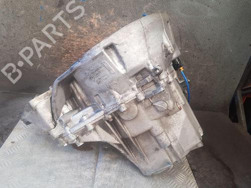 Gearbox VOLVO V40 Hatchback (525) D2 | BP40036482M3 - Image 10