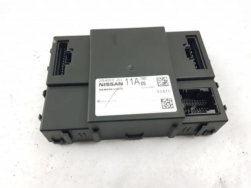 Used Electronic module NISSAN X-TRAIL II (T31) 2.0 dCi 4x4 (150 hp) 31723060