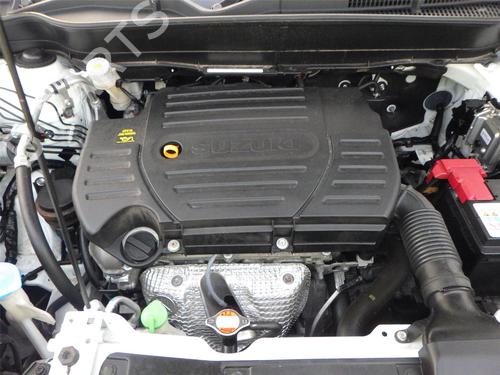 Pipe SUZUKI VITARA (LY) 1.6 (APK 416) | BP22681800M125 - Image 12