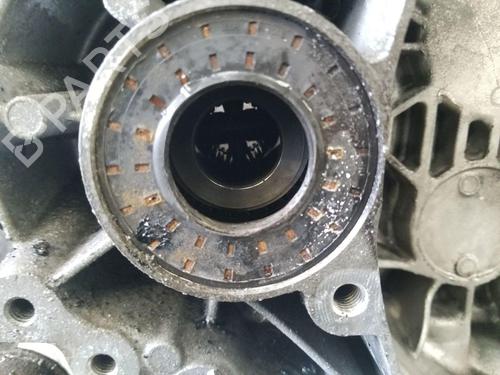 Gearbox VOLVO S60 II (134) T4 | BP33677837M3 - Image 3