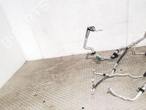 AC pipe LAND ROVER RANGE ROVER IV (L405) 3.0 TDV6 4x4 | BP32398010M126