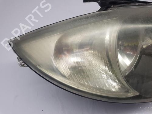 Right headlight BMW 1 (E81) 118 d | BP32509634C29