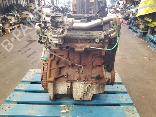 Engine NISSAN NOTE (E11, NE11) 1.5 dCi | BP37158718M1 - Image 4