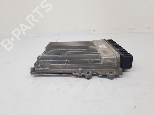 Engine control unit (ECU) LAND ROVER DEFENDER Van (L663)  | BP34708780M57  - Image 5