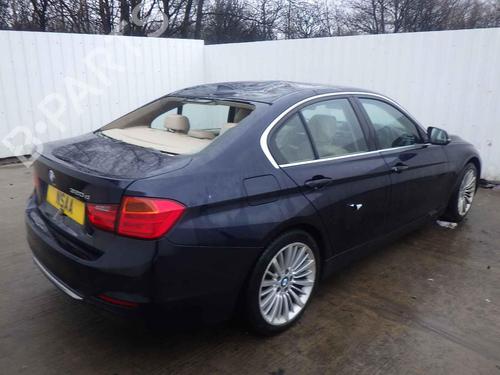 Electronic module BMW 3 (F30, F80) 320 d | BP24965279M83  - Image 10