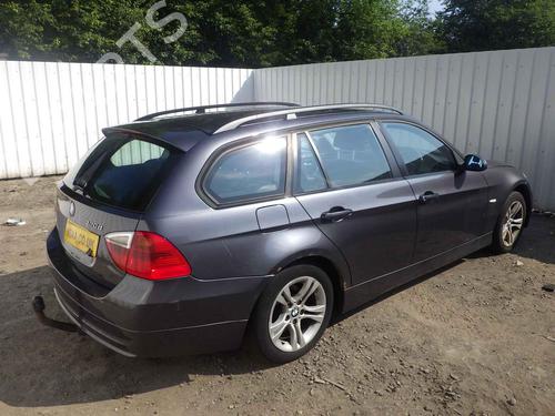 ABS pump BMW 3 Touring (E91) 320 d | BP32870475M43  - Image 11