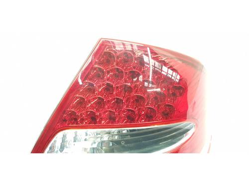 Right taillight MERCEDES-BENZ E-CLASS (W211) E 270 CDI (211.016) | BP26692493C35 