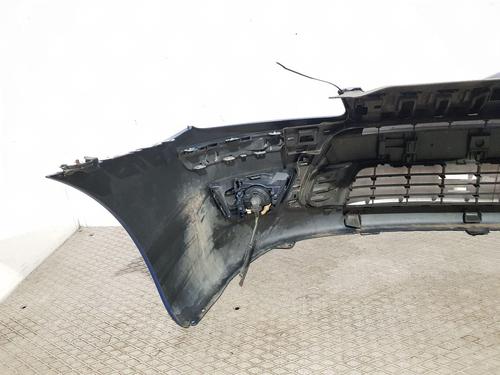 Front bumper CITROËN C4 Coupe (LA_) 1.6 HDi | BP23031691C7 