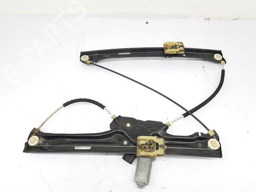 Front right window mechanism BMW X4 (F26) xDrive 20 d | BP31983310C23