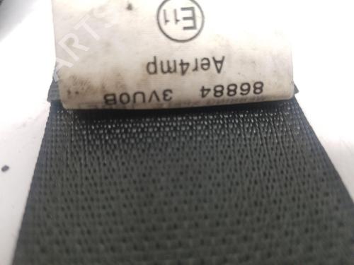 Driver airbag NISSAN NOTE (E12) 1.5 dCi | BP25838672C9 