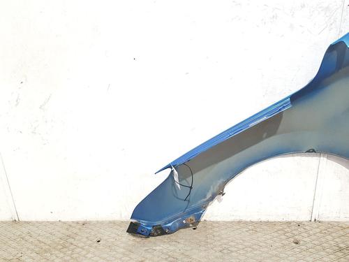 Right front fenders HYUNDAI i30 (FD) 1.6 CRDi | BP26943146C42 