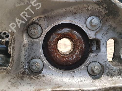 Right front steering knuckle MERCEDES-BENZ A-CLASS (W177) A 200 d (177.012) | BP30471484M26