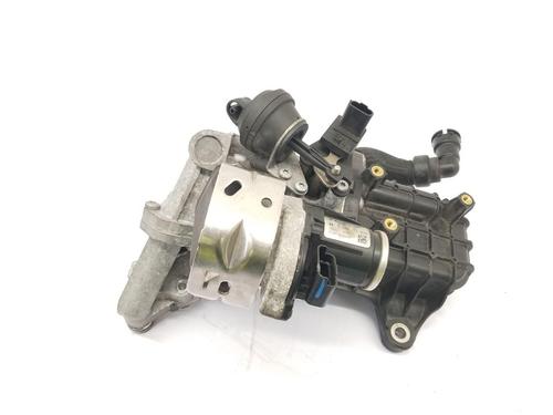 EGR-Ventil FORD KUGA II (DM2) 2.0 TDCi 4x4 (180 hp) 31574593