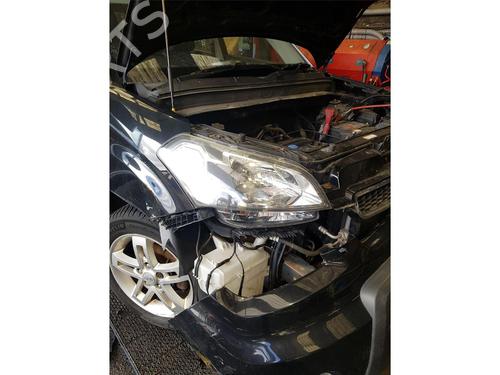 Left taillight KIA SOUL I (AM) 1.6 CVVT | BP22203481C34 