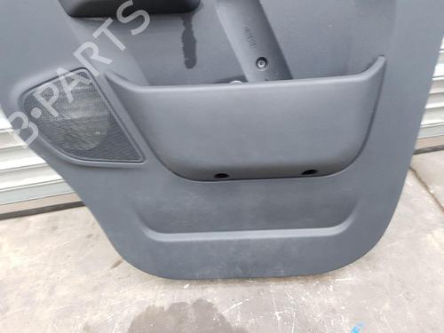 Front right panel NISSAN NV400 Van (X62, X62B)  | BP30045365C59 