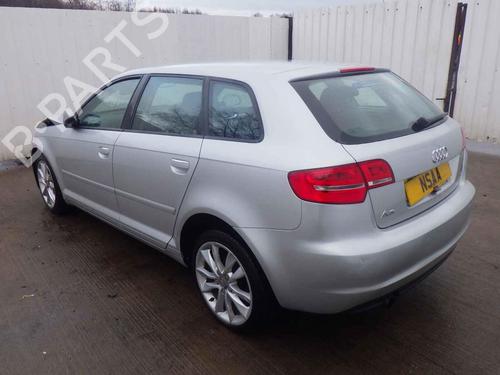 Engine control unit (ECU) AUDI A3 Sportback (8PA) 1.6 TDI | BP32689003M57 - Image 9