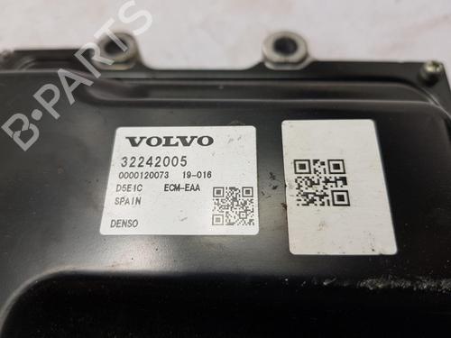 Engine control unit (ECU) VOLVO XC90 II (256) D5 AWD | BP31053437M57 
