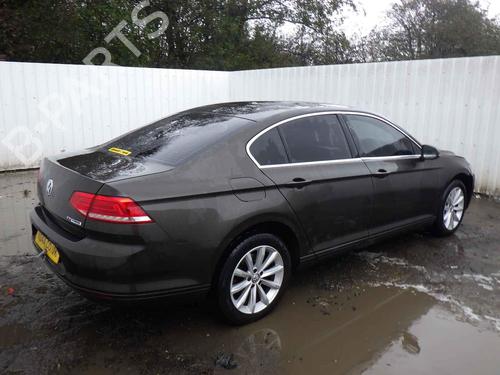 Armlæn VW PASSAT B8 (3G2, CB2) 1.6 TDI | BP22671993I20 - Image 25