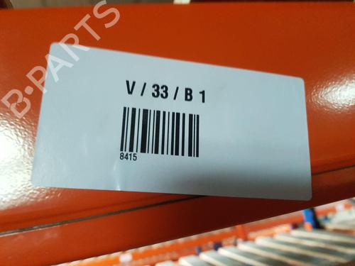 Luftventilen LAND ROVER DEFENDER Station Wagon (L663) D300 MHEV 4x4 | BP32198920I21