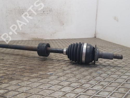 Right front driveshaft SUZUKI SWIFT V (AZ) 1.2 SHVS (A2L412) | BP29343081M39 