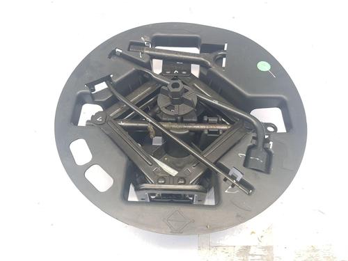 Used Jack Kit Jack Kit HYUNDAI i10 I (PA) 1.2 (86 hp) 33559093 33559093